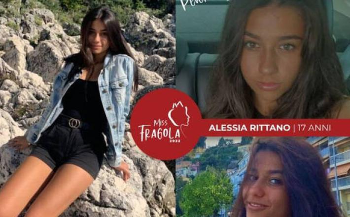 Peveragno ha la sua reginetta: la fascia di Miss Fragola 2022 è per Alessia Rittano di Cuneo