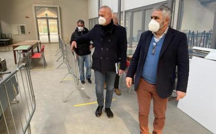 Ceva: venerdì la festa per l’inaugurazione del nuovo Polo Agroalimentare nell’ex Ilsa