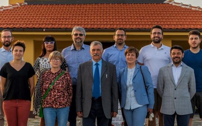 Dopo 23 anni il “sindaco alpino” Francesco Rocca è di nuovo primo cittadino di Bastia Mondovì