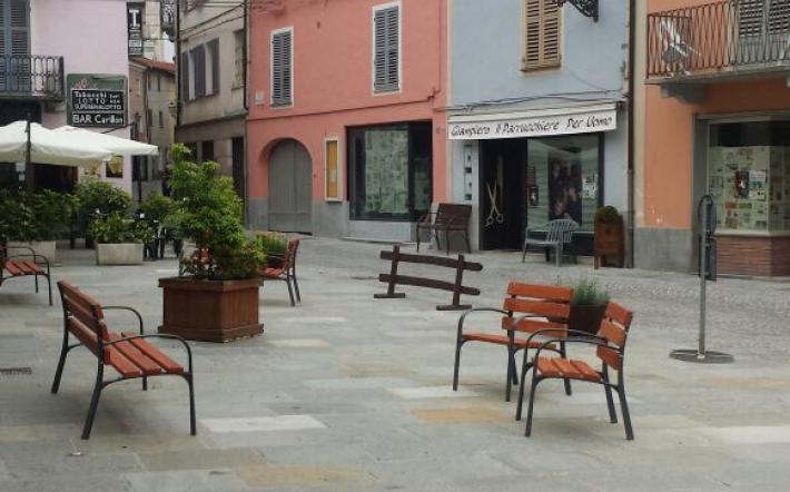 Chiusa di Pesio: il Comune esenta le imprese dal canone unico patrimoniale