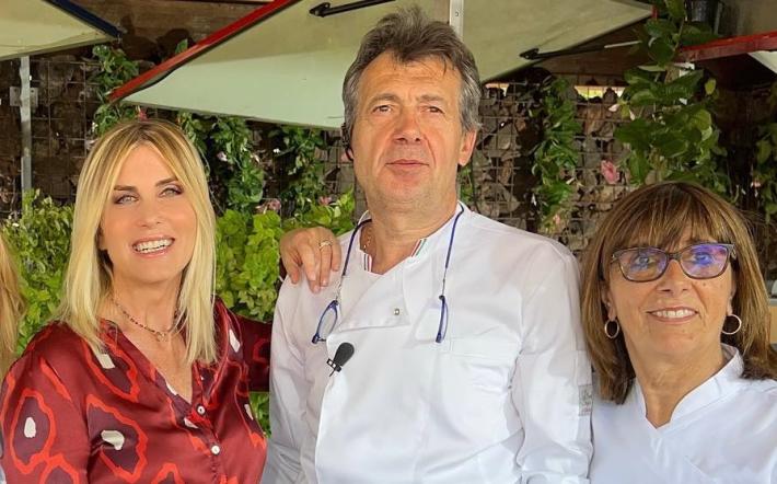 L’Albero Fiorito di Moline rappresenta il Piemonte su RaiUno