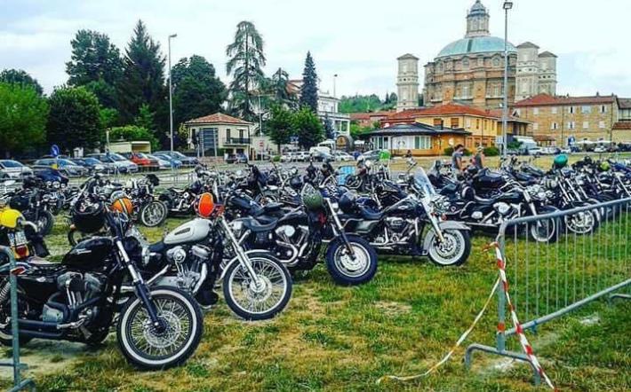 Vicoforte a stelle e strisce: nel weekend torna l’American Day