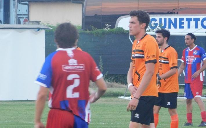 Viale finale playoff