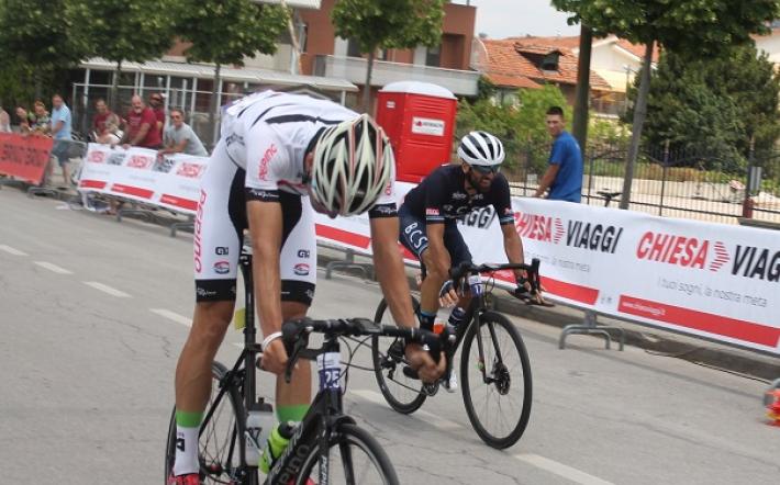 volata granfondo maschile