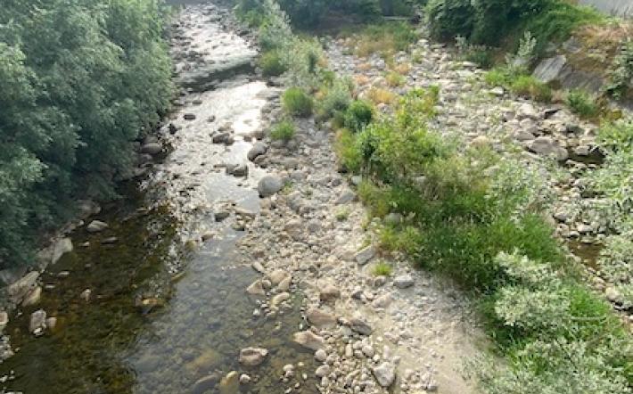 Crisi idrica, “Mondo Acqua”: «Non escludiamo sospensioni non programmate alle utenze»