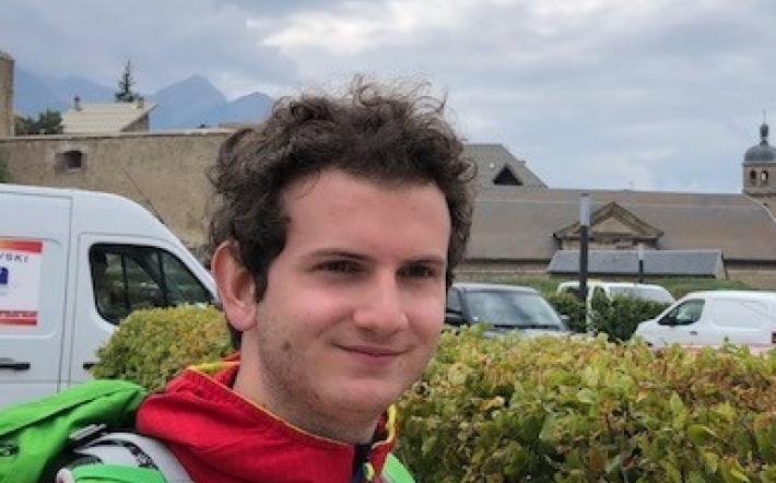 Matteo Prucca
