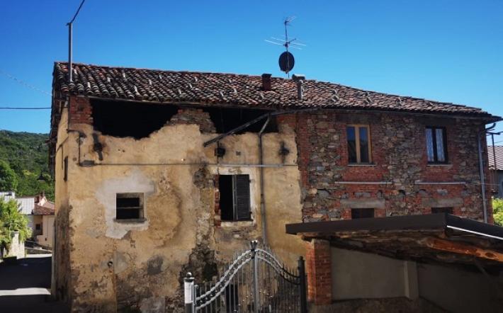 parcheggio Monasterolo