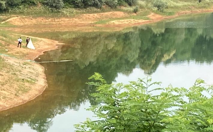 Giornata dell'acqua: con -82% di pioggia agricoltori attenti al risparmio idrico L'allarme di Coldiretti Cuneo