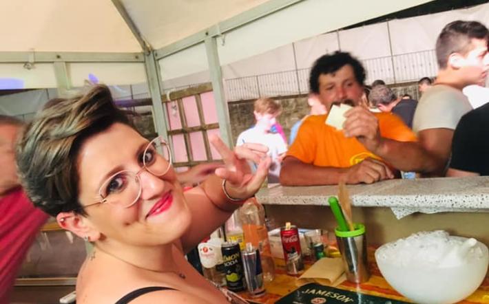 Cigliè tre giorni all’insegna della spensieratezza con musica, buon cibo e… Padre Filip! 