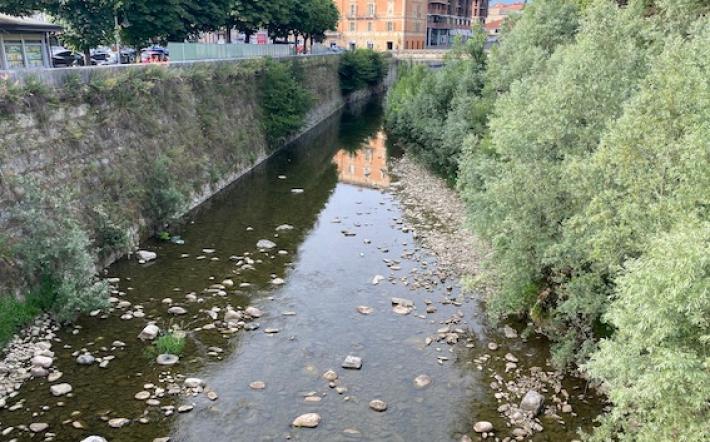 Siccità. Per Roccaforte, Villanova e Mondovì: «Situazione critica, non escludiamo ulteriori drastiche misure: razionamento dell'acqua»