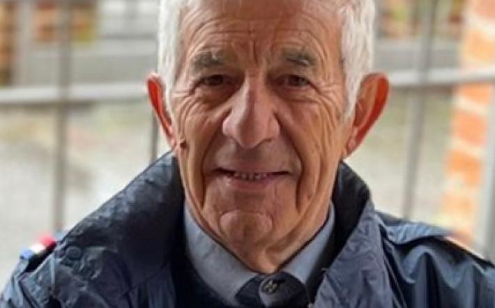 Mondovì: addio Bruno Voarino, commerciante storico di corso Statuto