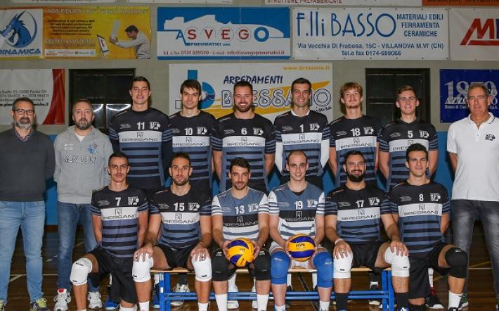villanova vbc serie c