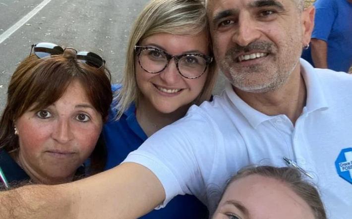 Una doglianese e una garessina vincono il Torneo Sanitario Nazionale Anpas 
