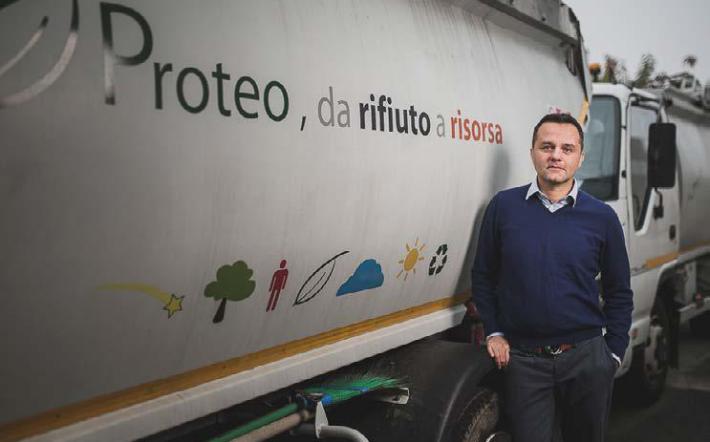 Mondovì, Fabrizio Clerico nel Consiglio Nazionale di Confcooperative Federsolidarietà