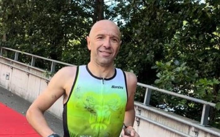 Barberis Triathlon