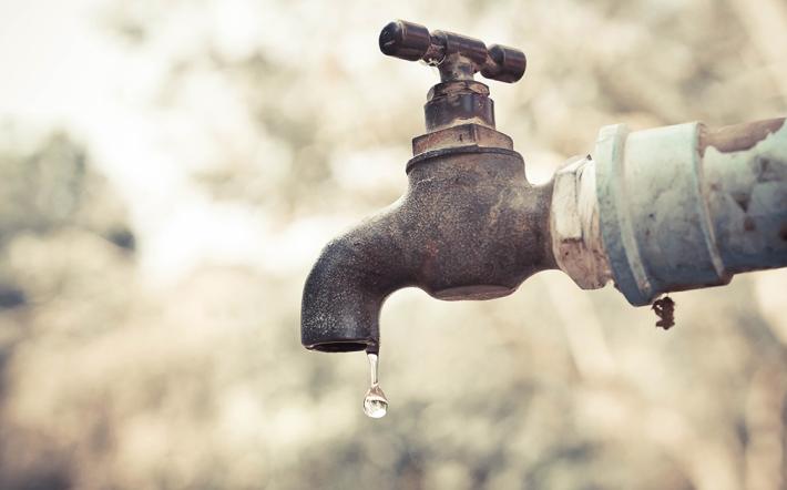 Vicoforte: ordinanza del Comune per il risparmio idrico