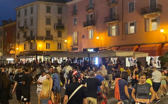 Mondovì: dal 5 giugno inizia “Mo.Vì.”, la nuova estate monregalese che investe sul protagonismo giovanile