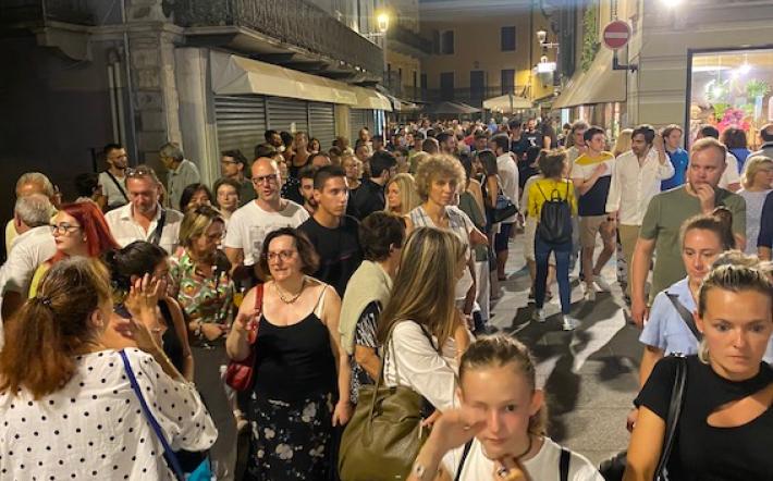 Estate 2024: a Breo ritornano i "Doi Pass per Mondvì"