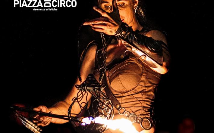 Festival Piazza di Circo, oggi l'anteprima all'Opena Garden Baladin di Piozzo