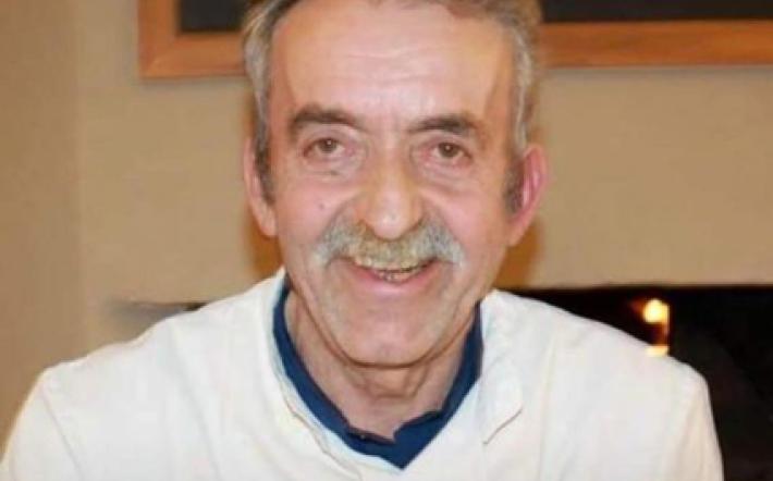 Roccaforte Mondovì piange la scomparsa di Giovanni Dho