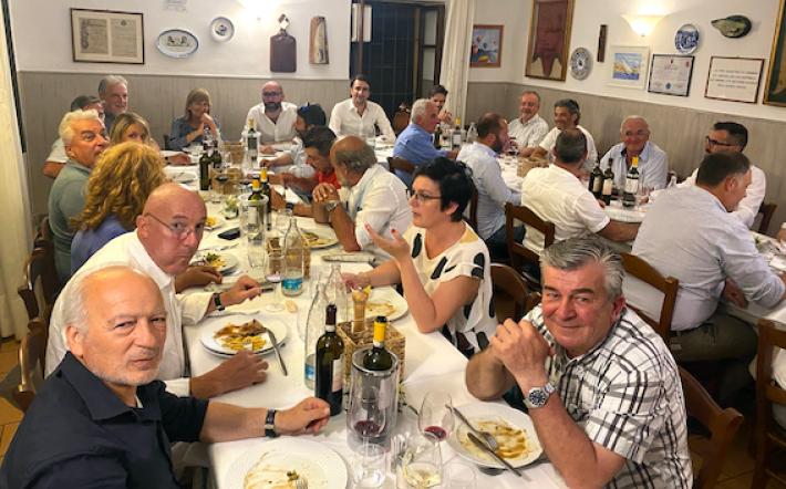 Sindaci insieme, a Mondovì, per parlare di territorio e strategie comuni