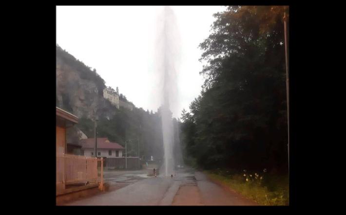 Crisi idrica: la metà dell’acqua nelle condotte di 8 Comuni del Monregalese finisce nelle “perdite strutturali”