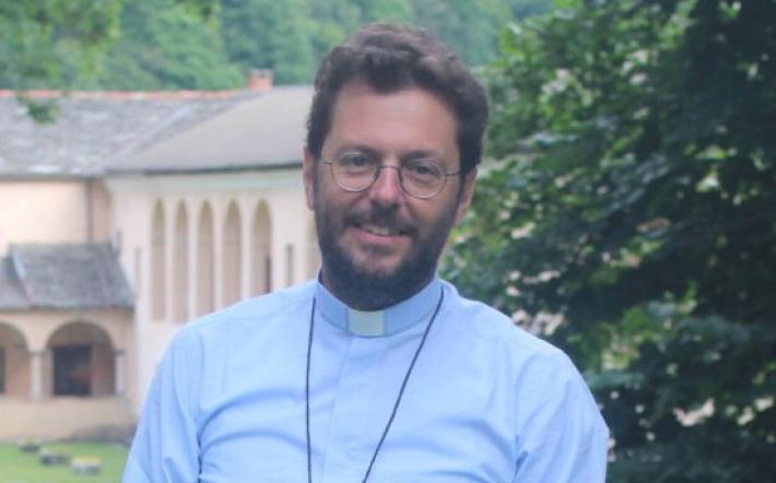 Il più giovane dei Cardinali ha legami con la Certosa di Pesio