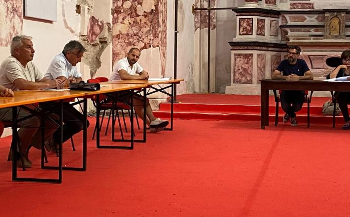 Unione del Monte Regale al capolinea? Filippi: «Entro fine luglio lascio la presidenza o chiudiamo»