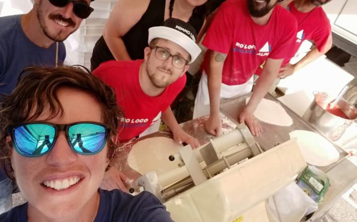 Un successo la due giorni di festa a Magliano Alpi