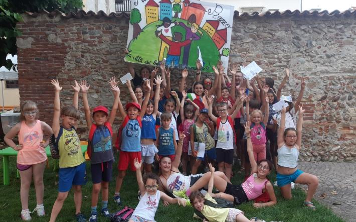 La monregalese Carlotta Roà è il nuovo sindaco di Mini Piozzo