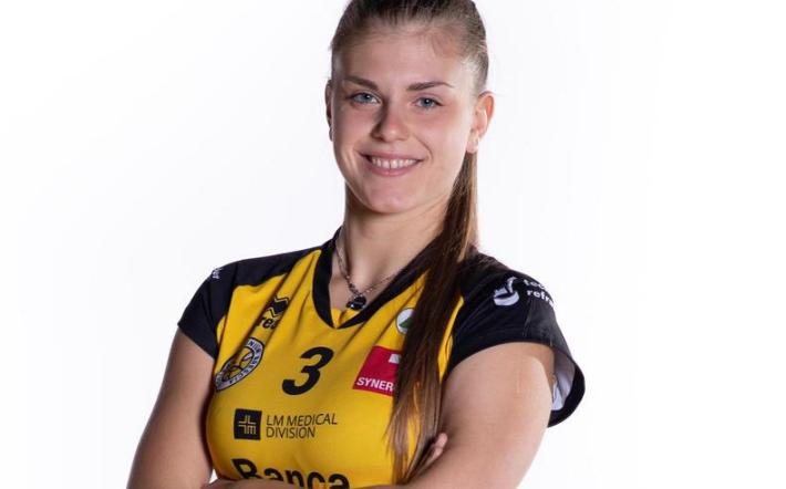 Beatrice Giroldi nuovo rinforzo in regia per l’Lpm Bam Mondovì