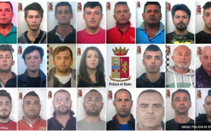 «Li guardo negli occhi, ora, in aula con l'unica forza che ho». Maxi processo a Messina, Antoci presente: 1.045 anni di carcere e 30 milioni di euro di confische
