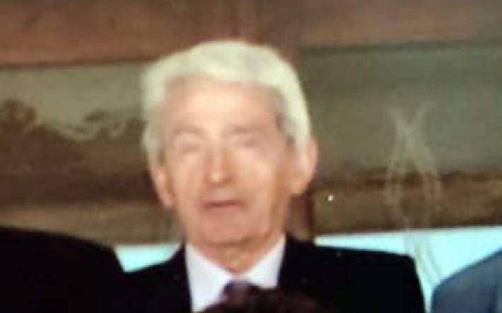 Ceva: cordoglio per la scomparsa dell'ex assessore comunale Elio Germone