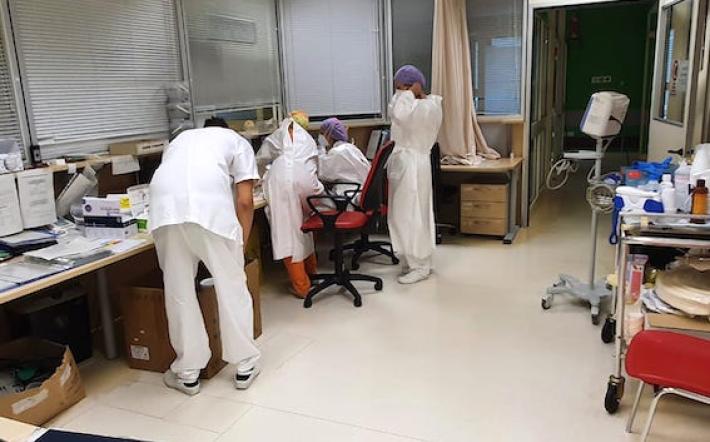 Medici delle cooperative utilizzati dall’Asl,: «Anaao riferisce costi non veritieri. Concorsi deserti: che cosa avremmo dovuto fare? Chiudere i servizi alla popolazione?»
