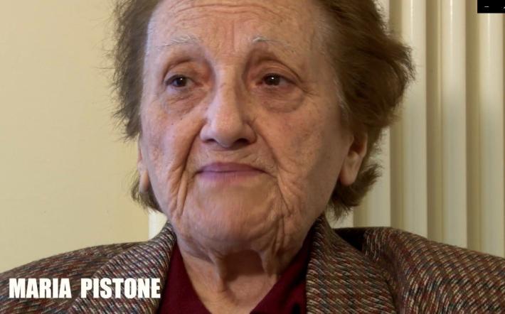 Maria Pistone, la levatrice di Carrù che fece nascere centinaia di bambini ma non ebbe figli 