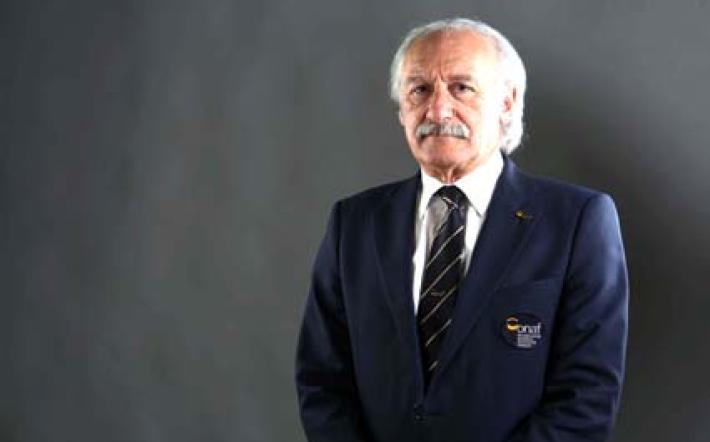 Adami confermato presidente Onaf