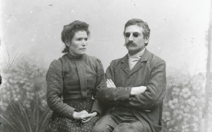 Leonilda Prato