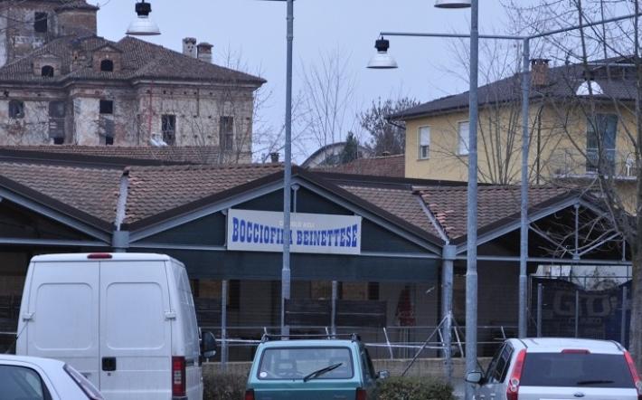 Beinette: approvato il progetto per la Bocciofila
