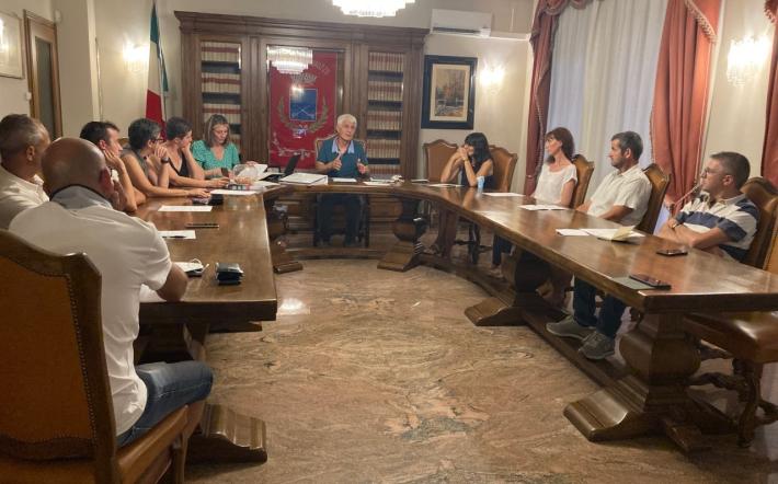 Morozzo: approvata in Consiglio la convenzione per il Polo del Cappone