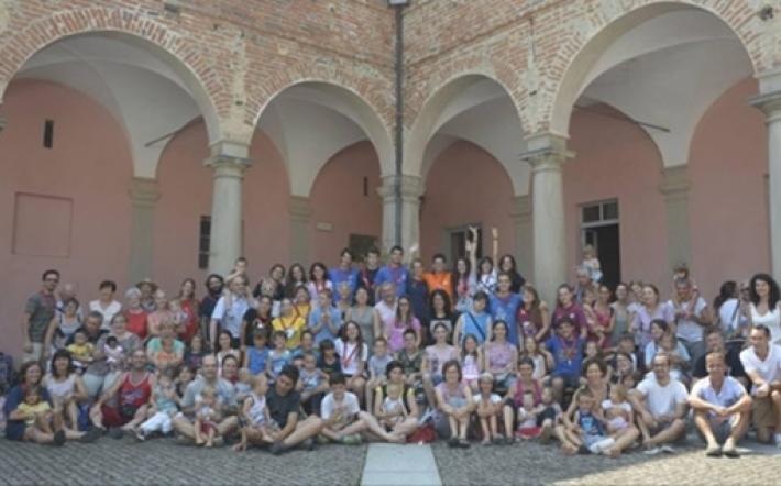 Vicoforte: torna la settimana estiva per bambini e ragazzi con sindrome di Down
