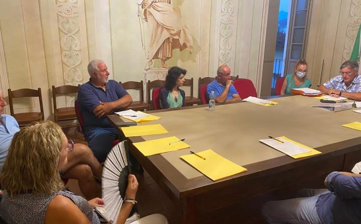 San Michele: il Consiglio ratifica le ultime variazioni di bilancio