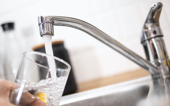 Mondo Acqua: "Possibili episodi di torbidità dell'acqua a causa del temporale della notte scorsa" 