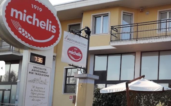 Mondovì: l’azienda Michelis entra a far parte del principale polo italiano della pasta fresca