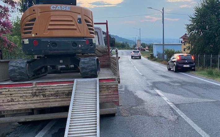 Mondovì: ripristinata l'erogazione di acqua a Piazza