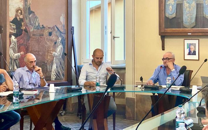 Vicoforte: il vicesindaco Botto lascia la Giunta