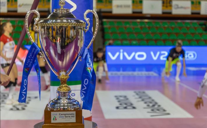 Serie A2, ufficiali i gironi della prossima stagione: l’Lpm Bam Mondovì nell’A