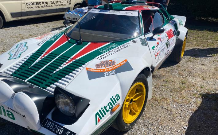 Mondovì Motori 2022: il programma dell'ultima giornata