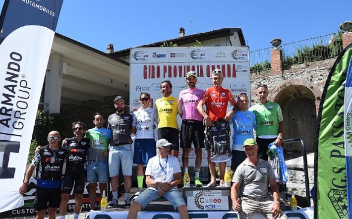 maglie finale Giro Provincia
