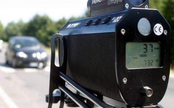 Mondovì: gli autovelox nei prossimi giorni, dove e quando ci saranno per le vie cittadine
