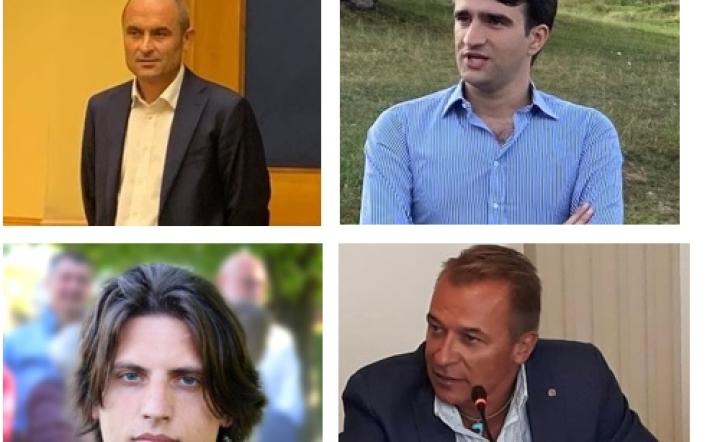 Elezioni di settembre, i partiti svelano i primi nomi